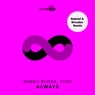 Always (Gabriel & Dresden Remixes)