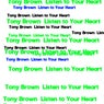 Listen to Your Heart (Orginal Mix)