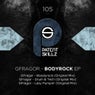 Boodyrock EP