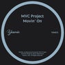 Movin' On