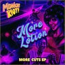 More Cuts - EP