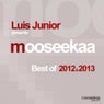 Mooseekaa - Best Of 2012 - 2013