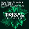 Pasilda (Remixes Pt. 1)