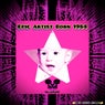 Epic Artist Born 1984