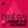 Living The Moment - Extended Mix