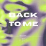 Back To Me