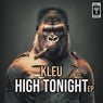 High Tonight EP