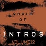 World of Intros, Vol. 12 (Special DJ Tools)