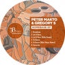HomeBase EP
