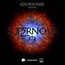 V/A Supernova LP Volume Nine