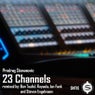 23 Channels