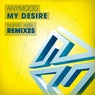 My Desire (Boral Kibil Remixes)