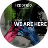 Various - We Are Here Volume 2
