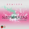 Sleepwalkers (Remixes)