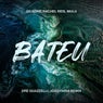 Bateu