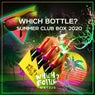 Which Bottle?: SUMMER CLUB BOX 2020