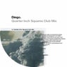 Mind Detergent - Robert Hood Remixes