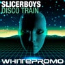 Disco Train