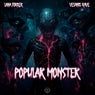 Popular Monster