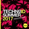 Technoid Summer