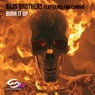 Burn It Up (feat. Carolann Curran)