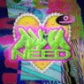 ALL U NEED (Extended Mix)