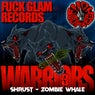 Zombie Whale