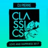 Love and Happiness 2017