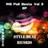 Will Pall Beats Vol 3 EP