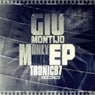 Money Maker EP