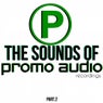 The Sounds Of Promo Audio part.2