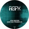 Here and Present EP