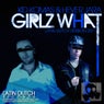 Girlz What II 2011