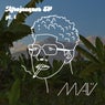 Afrojacques EP