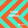 Techno Rampage, Vol. 11