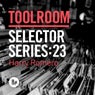 Toolroom Selector Series: 23 Harry Romero