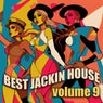 Best Jackin House Volume 9