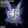 The Competition Winners EP