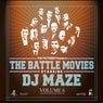 The Battle Movies, Vol. 6