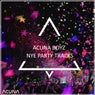 N Y E Party Tracks