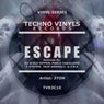 Escape (Remixes)