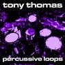 Tony Thomas Percussive Loops Vol 6