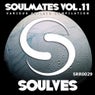 Soulmates Vol.11