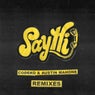 Say Hi Remixes