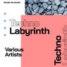 Techno Labyrinth