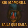 Baila Que Baila