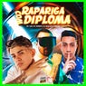 Rapariga Com Diploma