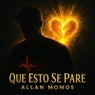 Que Esto Se Pare