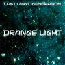 Orange Light