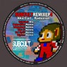 Radaxian Remixes